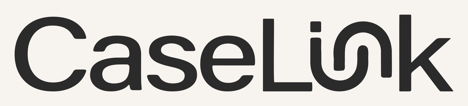 CaseLink Portal logo